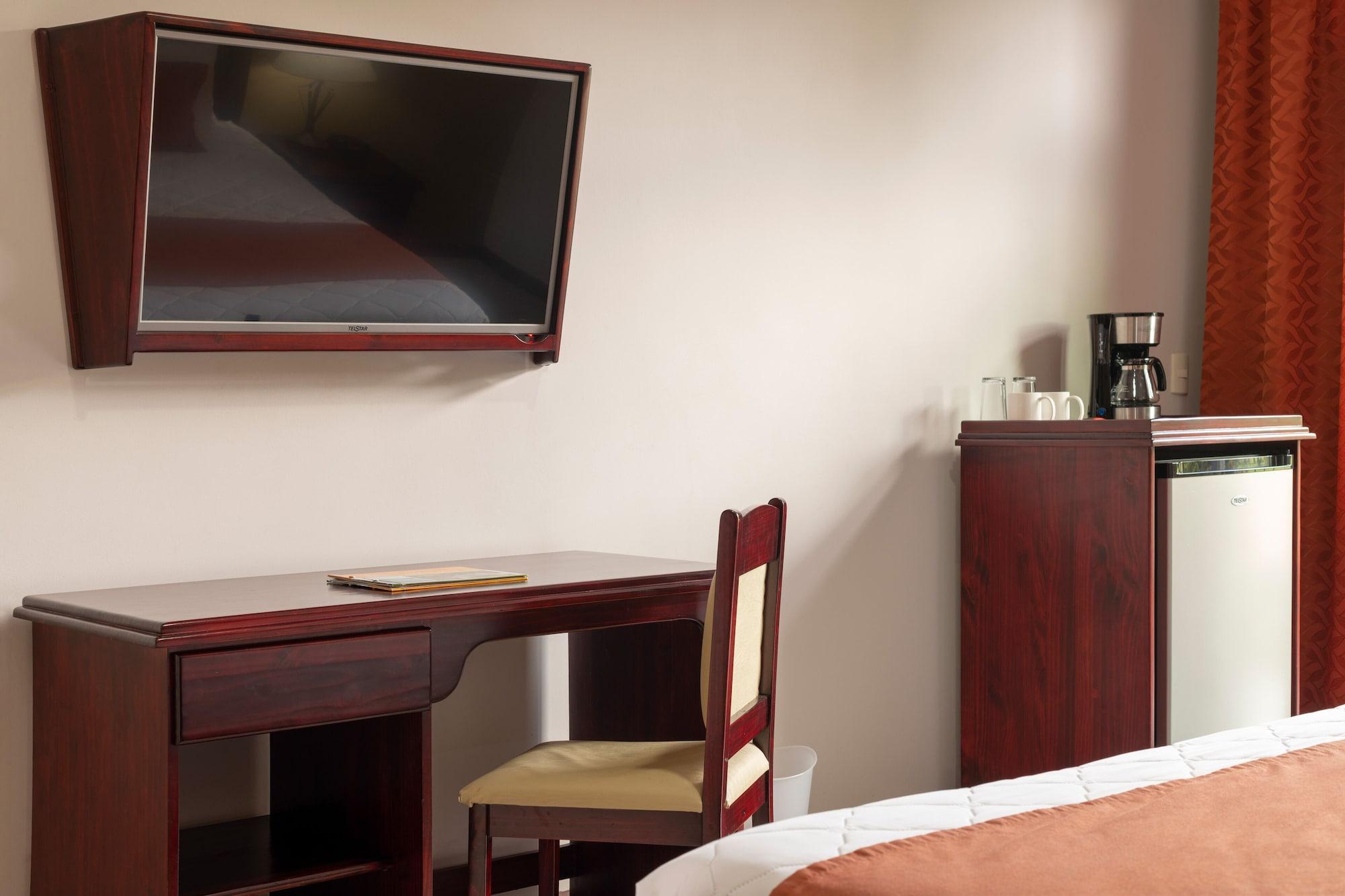 Hotel Magic Mountain La Fortuna Eksteriør billede
