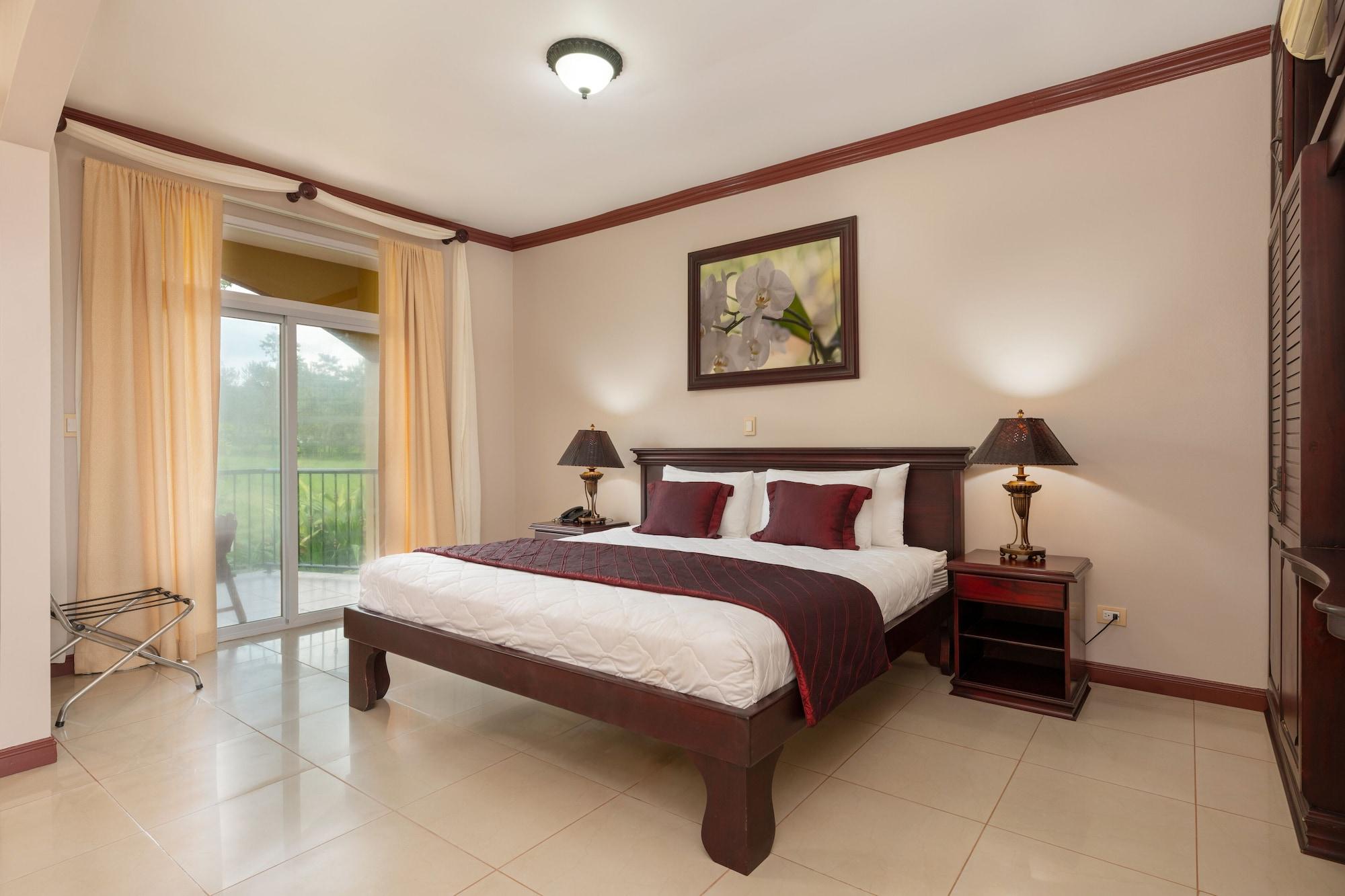 Hotel Magic Mountain La Fortuna Eksteriør billede